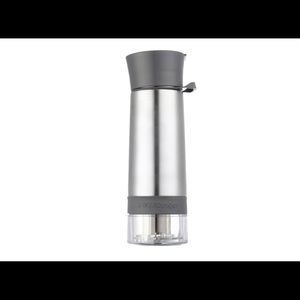 Aquazinger Infuser Water Bottle